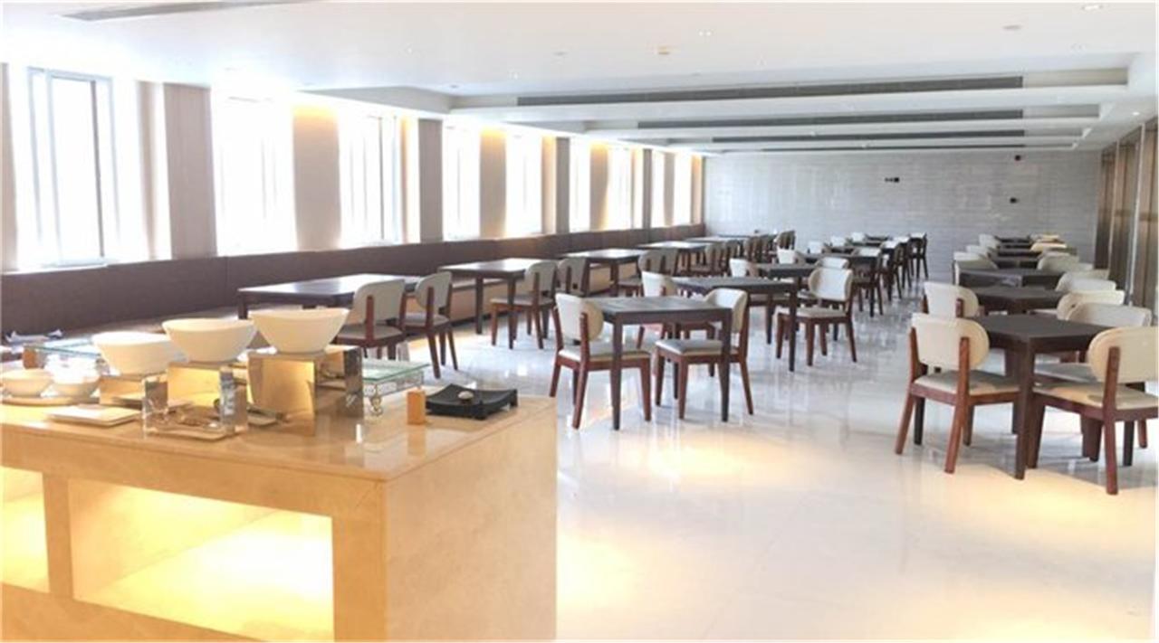 Hanting Hotel Xiamen University Esterno foto